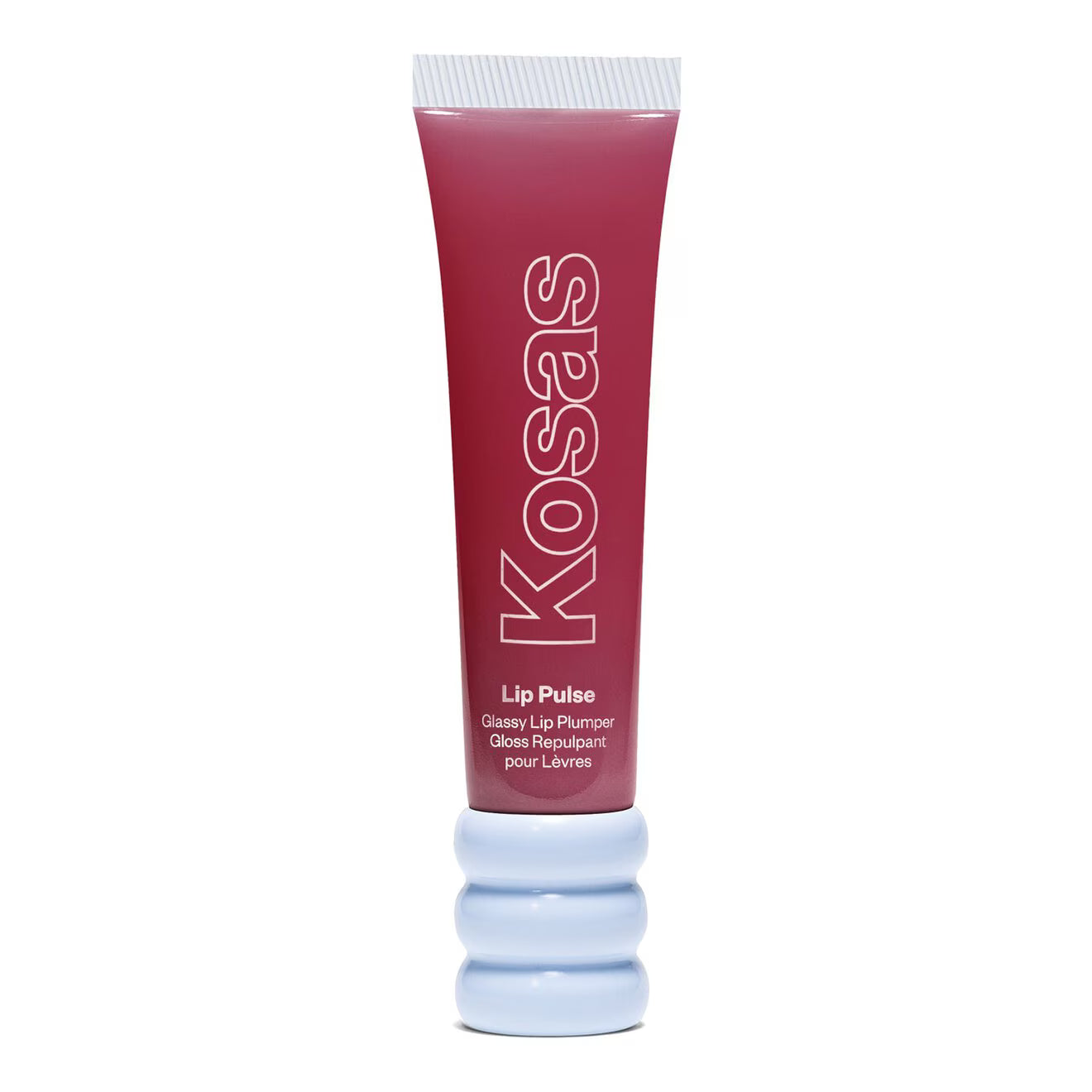 Lip Pulse Glassy Lip Plumper Gloss