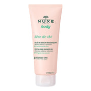 Body Rêve de thé Revitalising Shower Gel