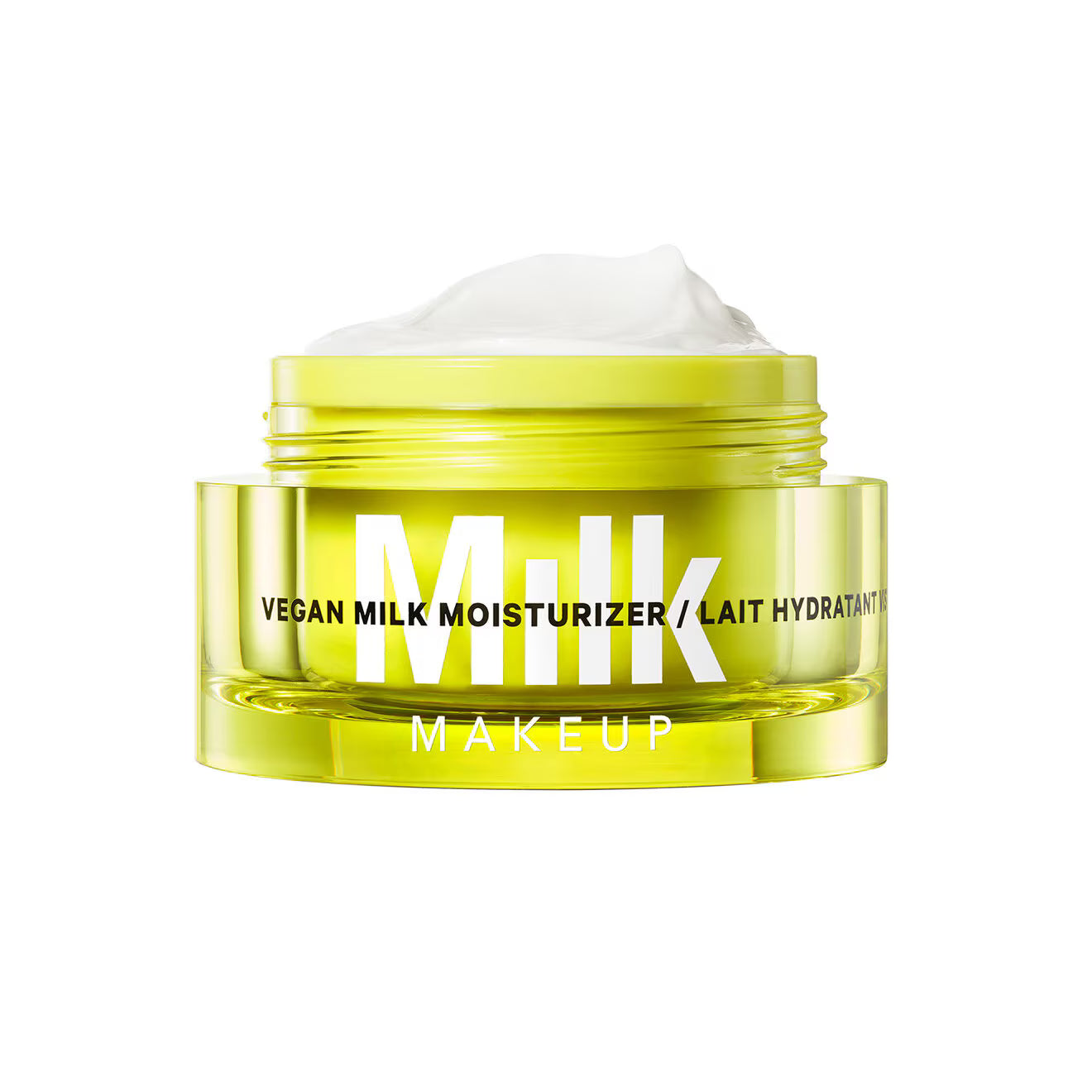 VEGAN MILK MOISTURIZER