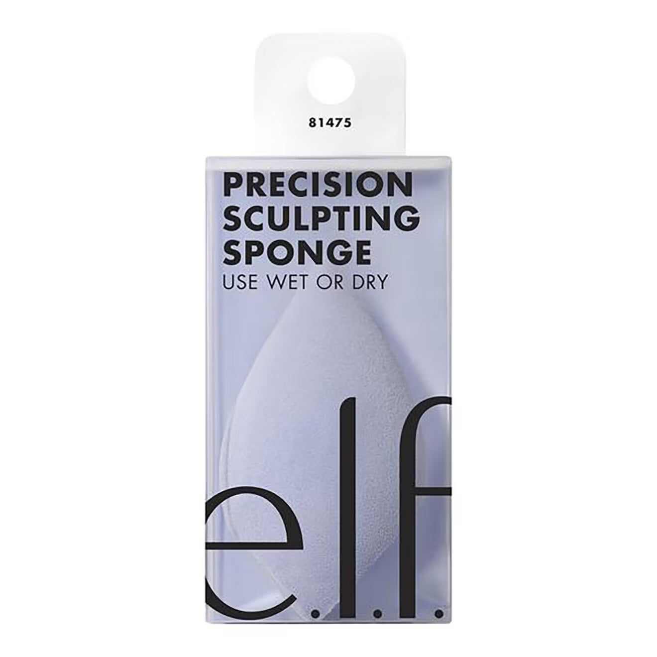 Precision Sculpting Sponge
