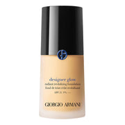 Designer Glow Foundation - Radiant revitalizing foundation.