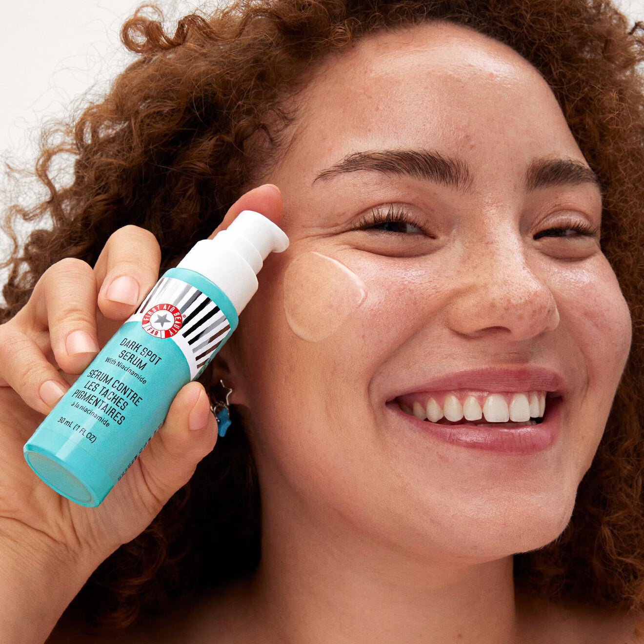 Dark Spot Serum with Niacinamide