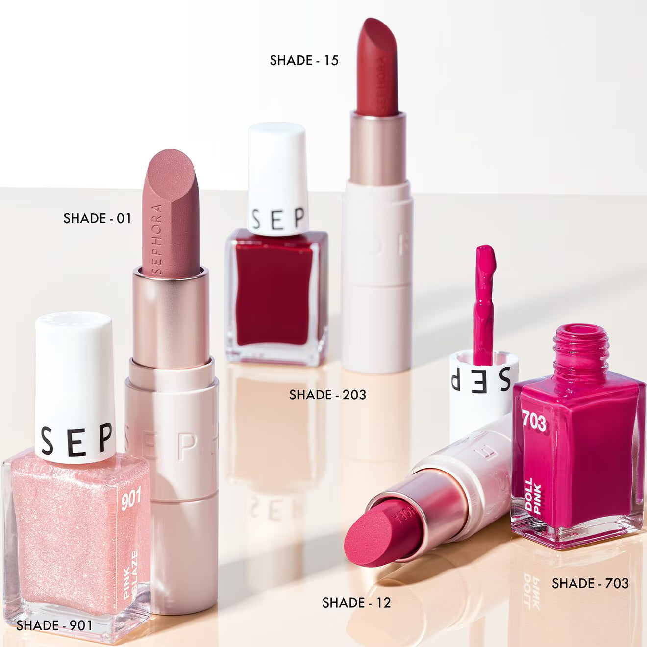 Nail Polish