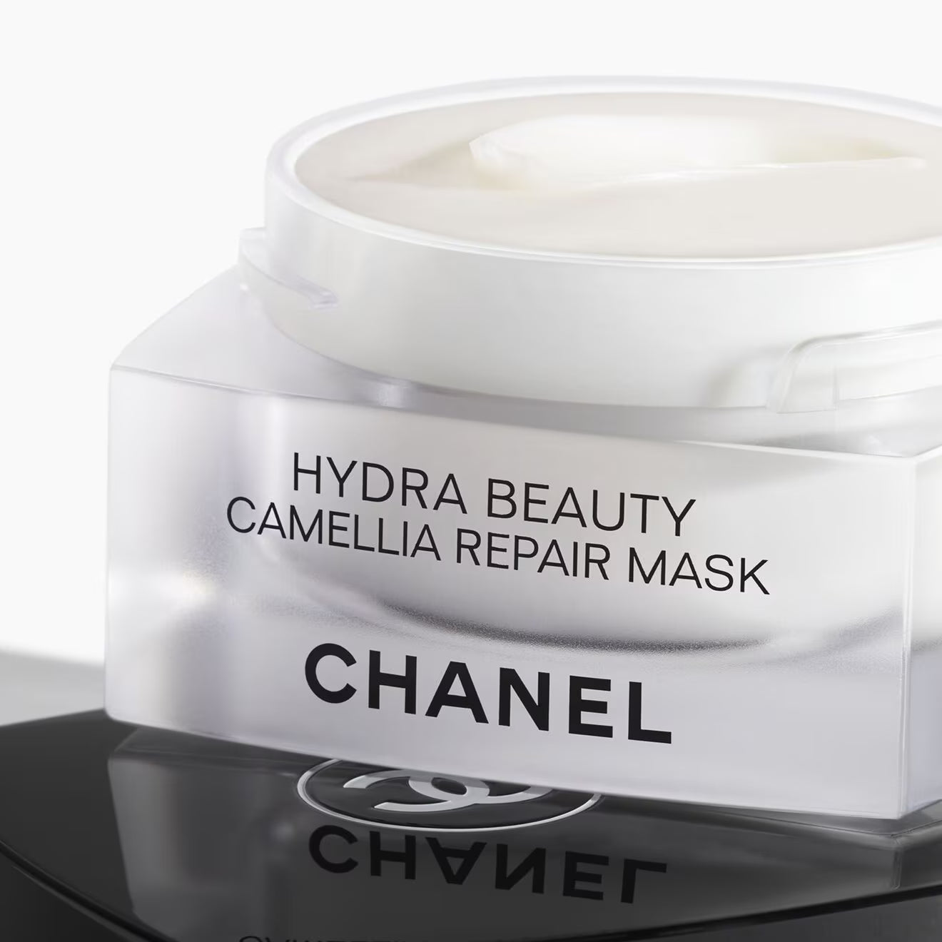 CAMELIA REPAIR MASK - Comforting Moisturizing Balm Mask
