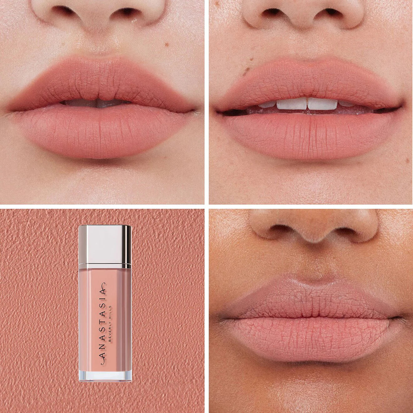 Blushed Lip & Cheek Duo