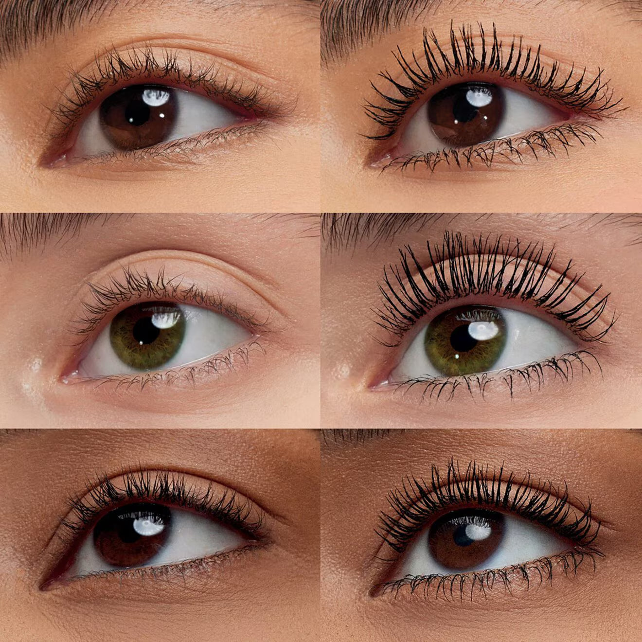 Lash Idôle Flutter Extension Mascara