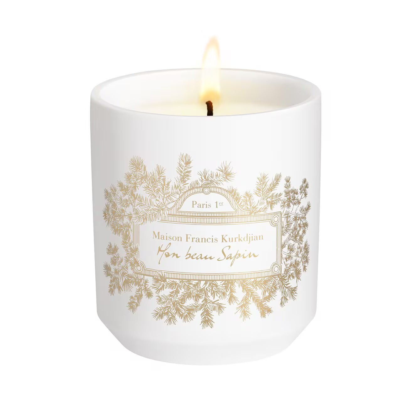 Mon Beau Sapin - Scented Candle