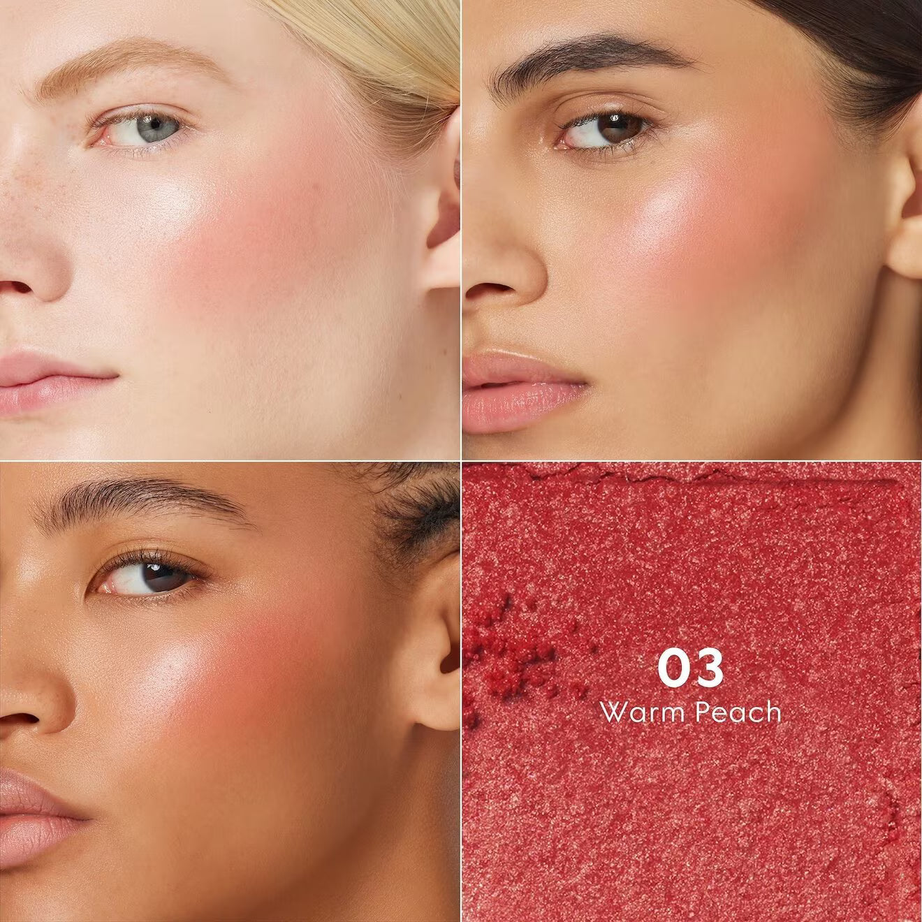 Glow - Blush