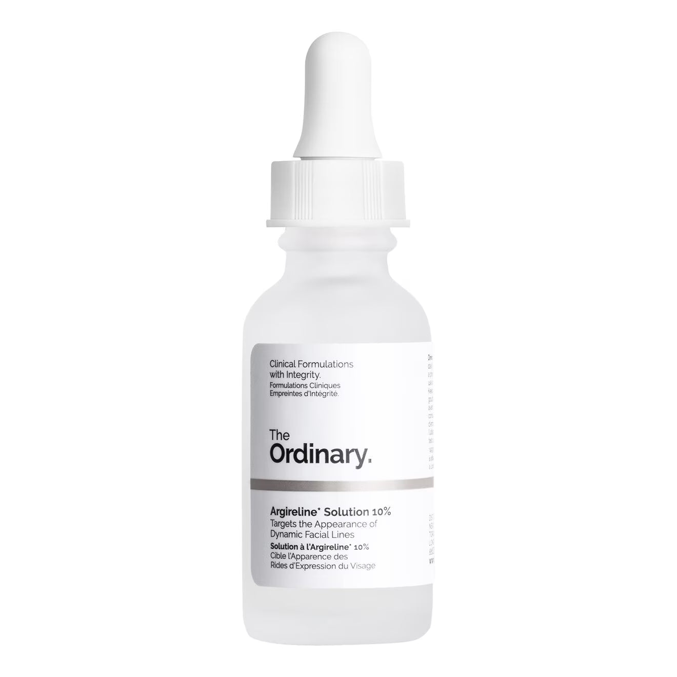 Argireline* Solution 10%