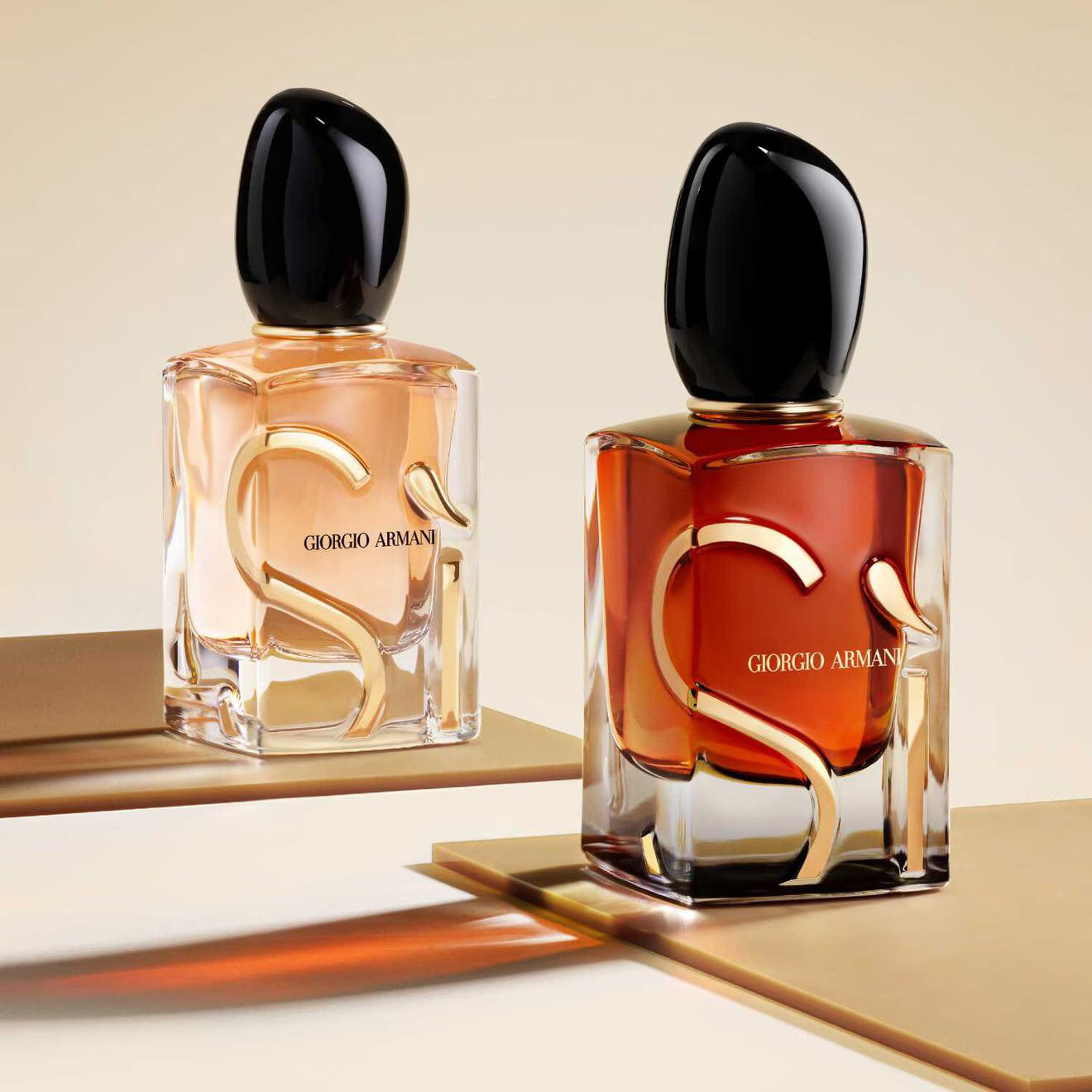 Sì Parfum