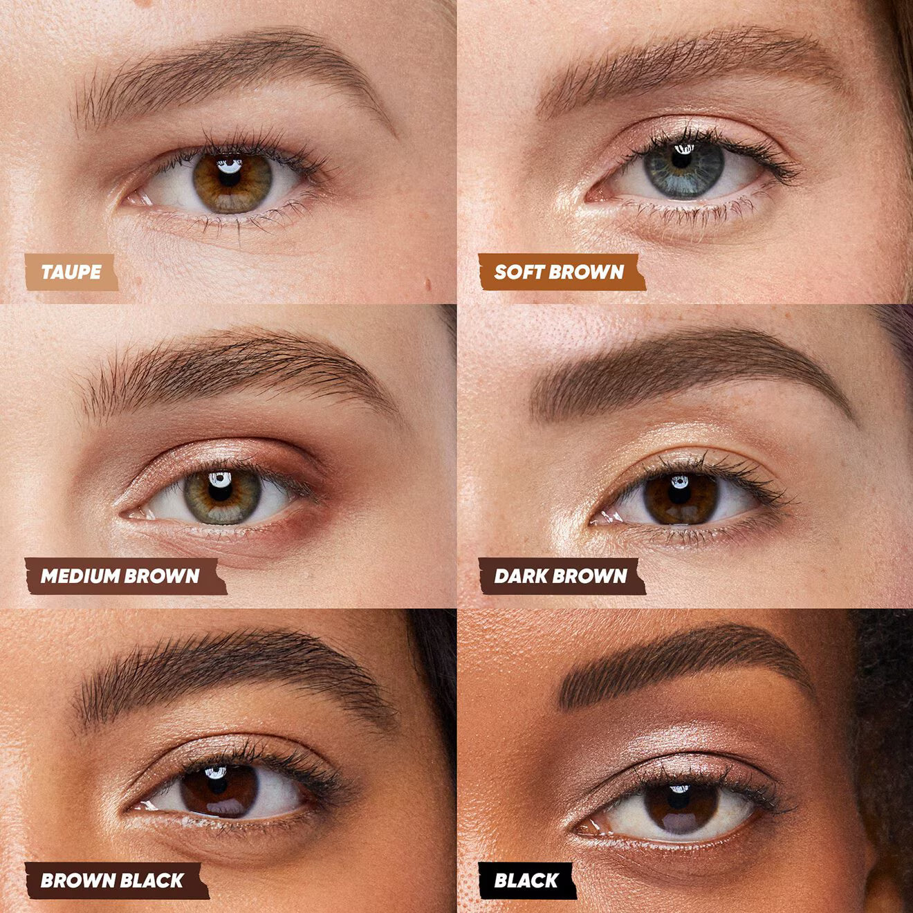 Brow Pop Nano