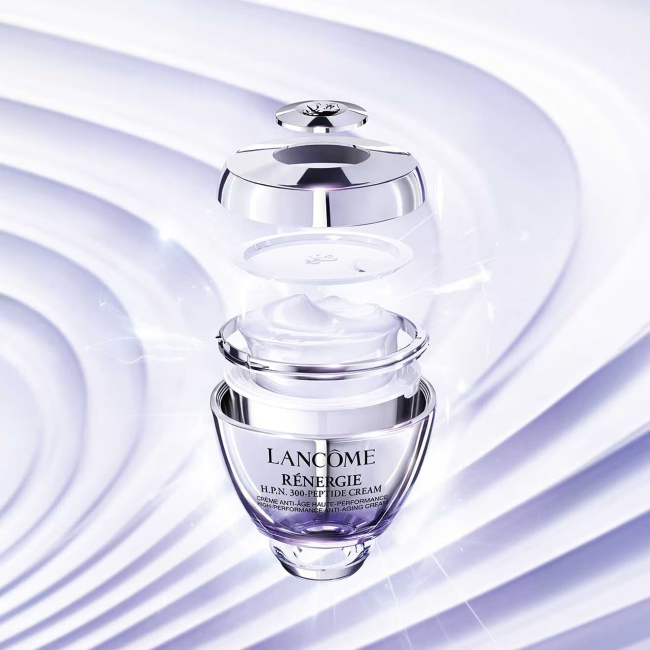 Rénergie H.P.N. 300-Peptide Face Cream