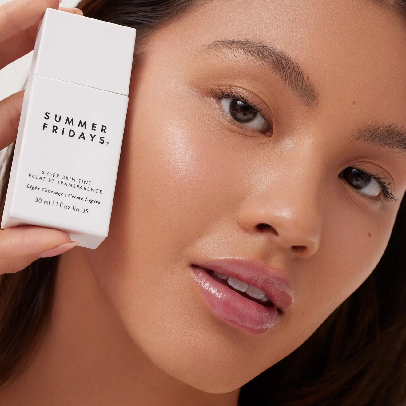 Sheer Skin Tint