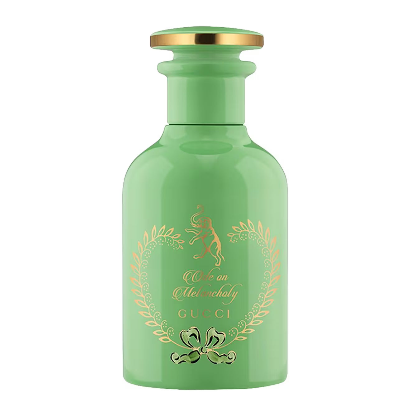 The Alchemist's Garden Ode on Melancholy - Perfumed Oil