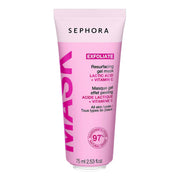 Resurfacing Gel Mask with Lactic Acid & Vitamin C