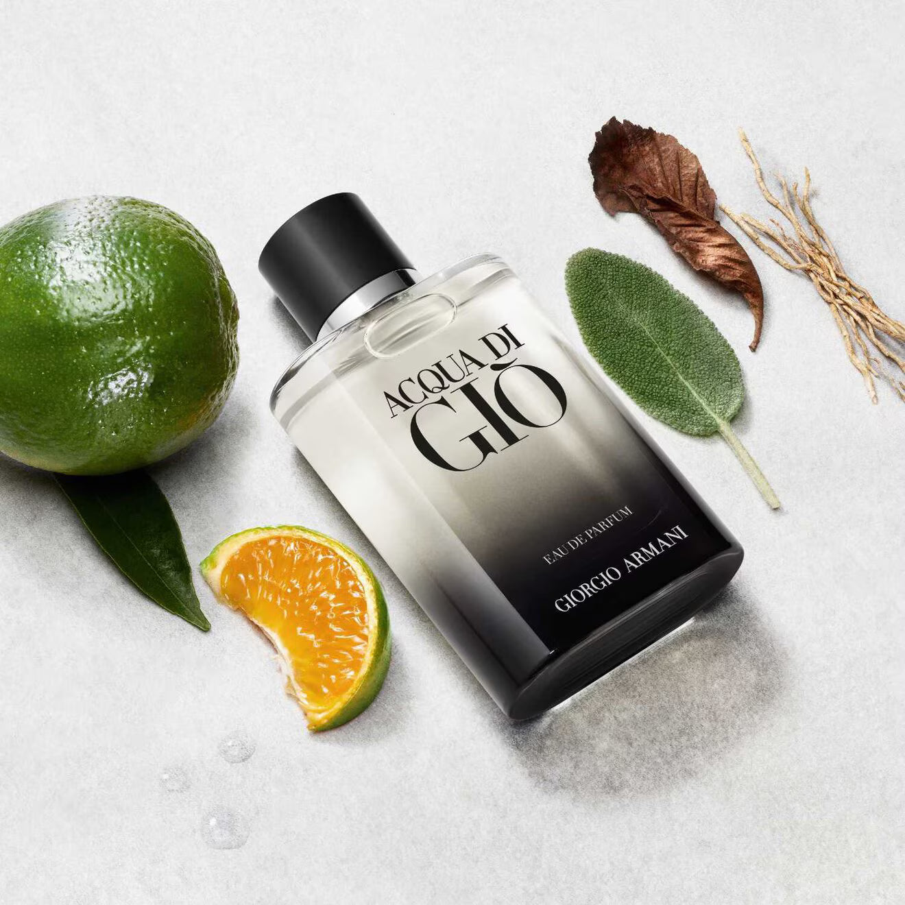 Acqua di Giò Eau de parfum