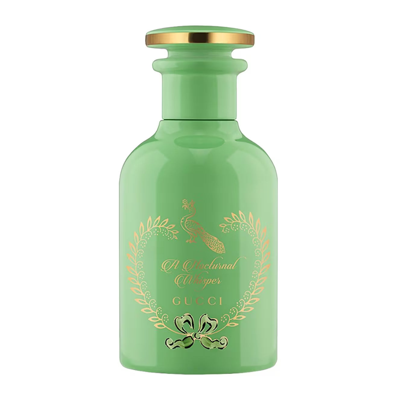 The Alchemist's Garden A Nocturnal Whisper - Perfumed Oil