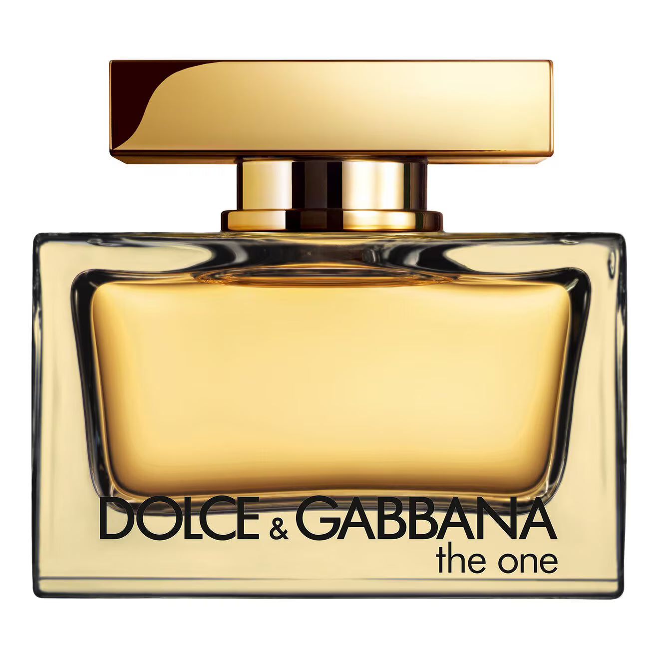 The One - Eau de Parfum Intense