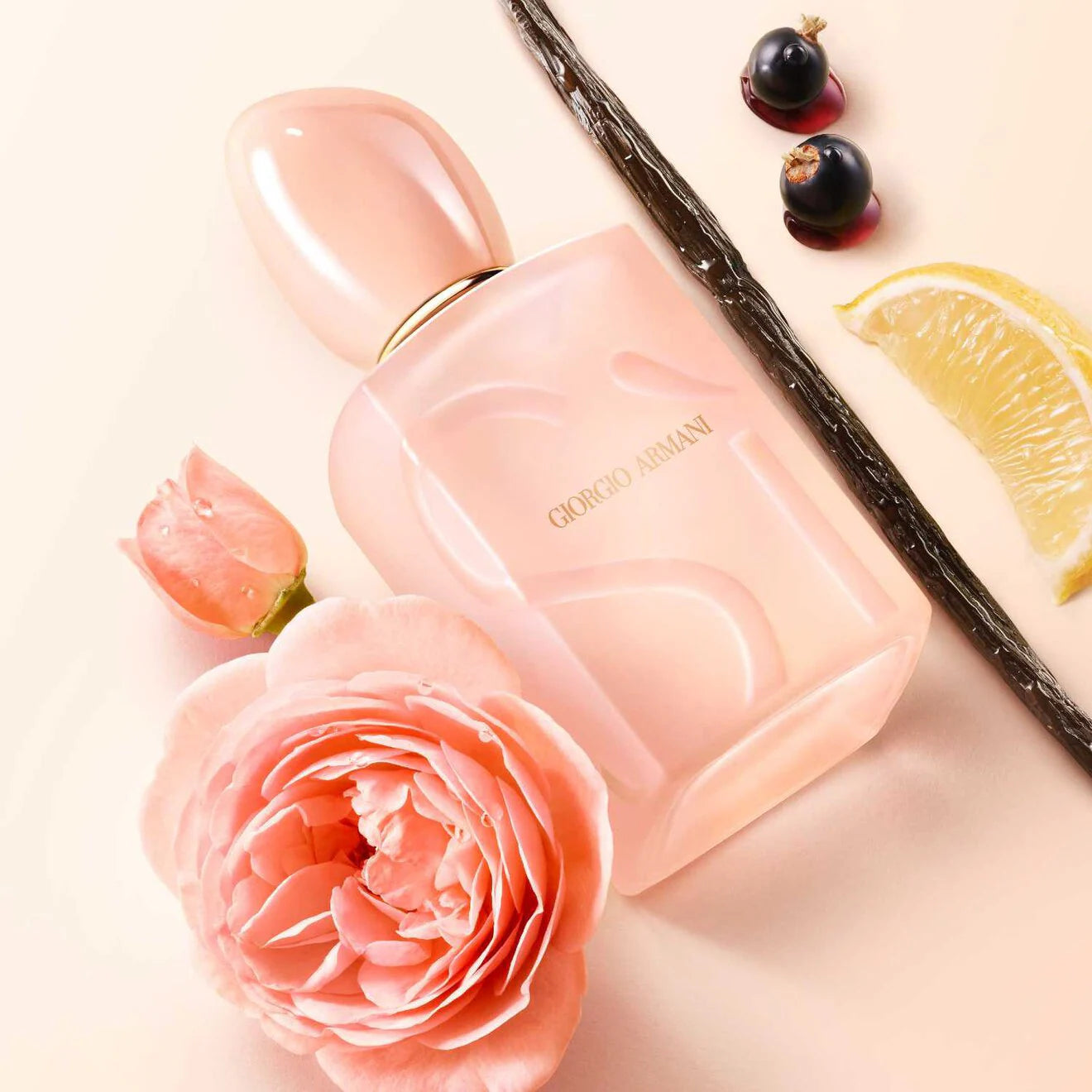 Sì Nude Bloom Eau de Parfum