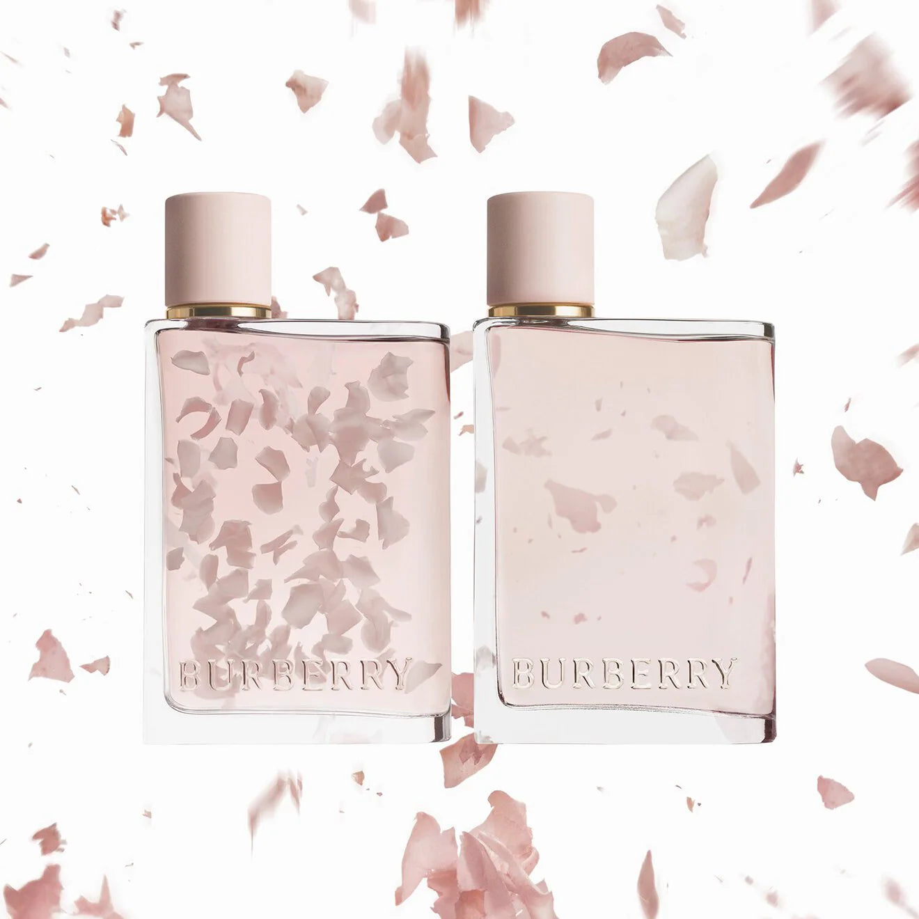 Her Petals Limited Edition - Eau de Parfum