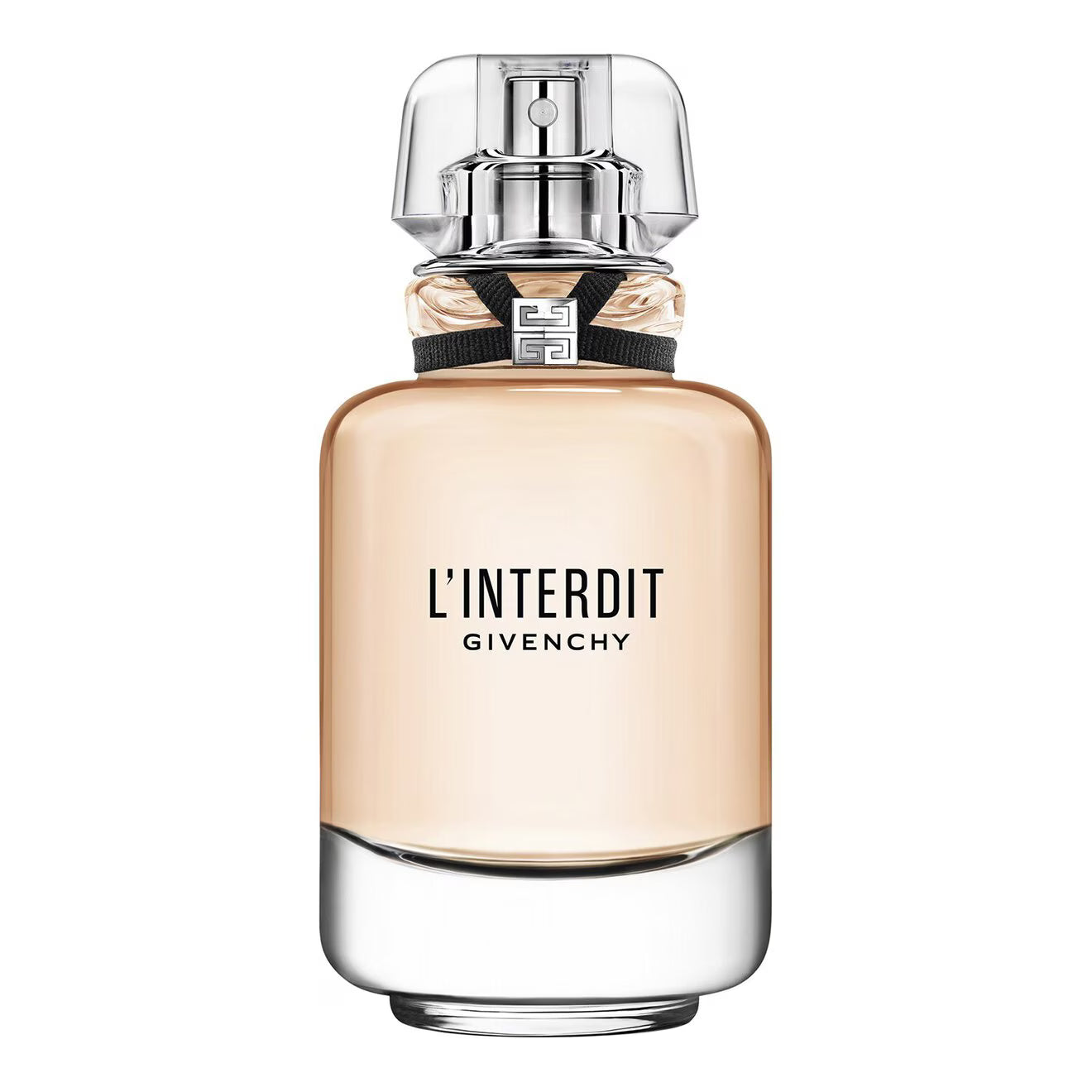 L'Interdit Eau De Toilette
