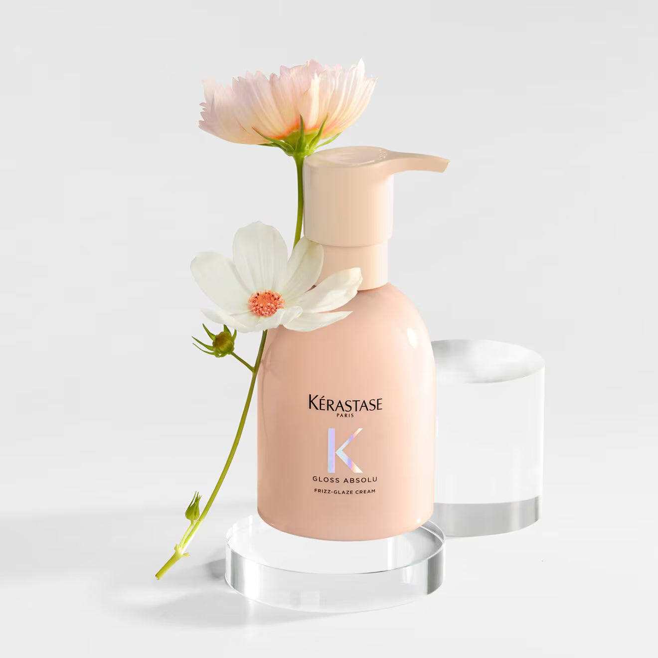 Gloss Absolu Frizz Glaze Cream