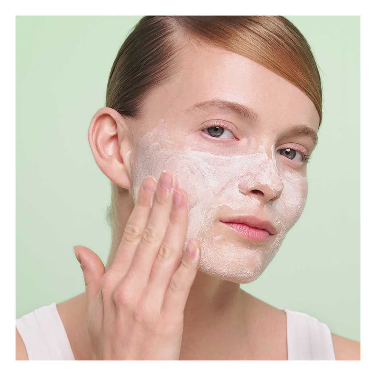 Augmented Skin The Cleanser