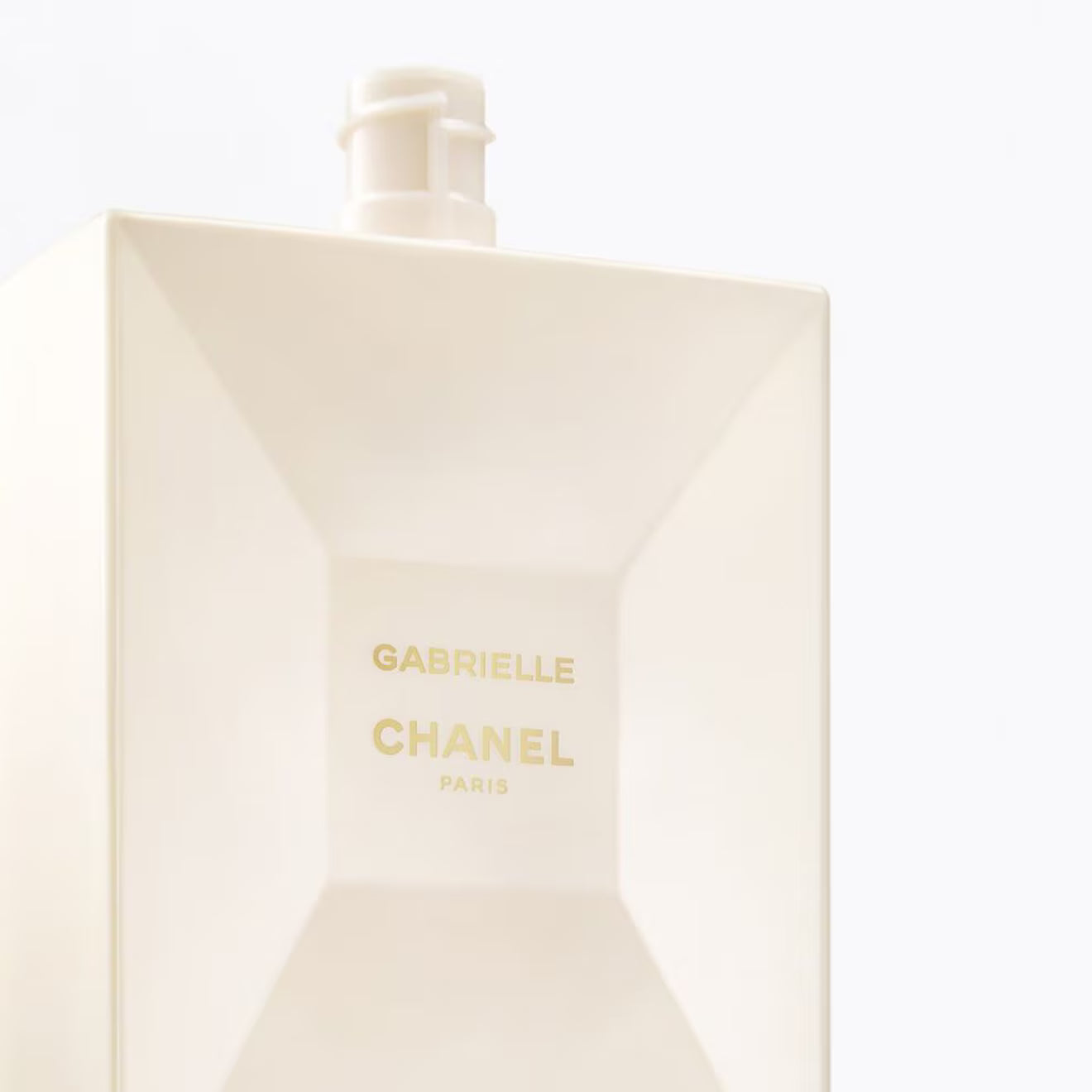 GABRIELLE CHANEL - Moisturising Body Lotion