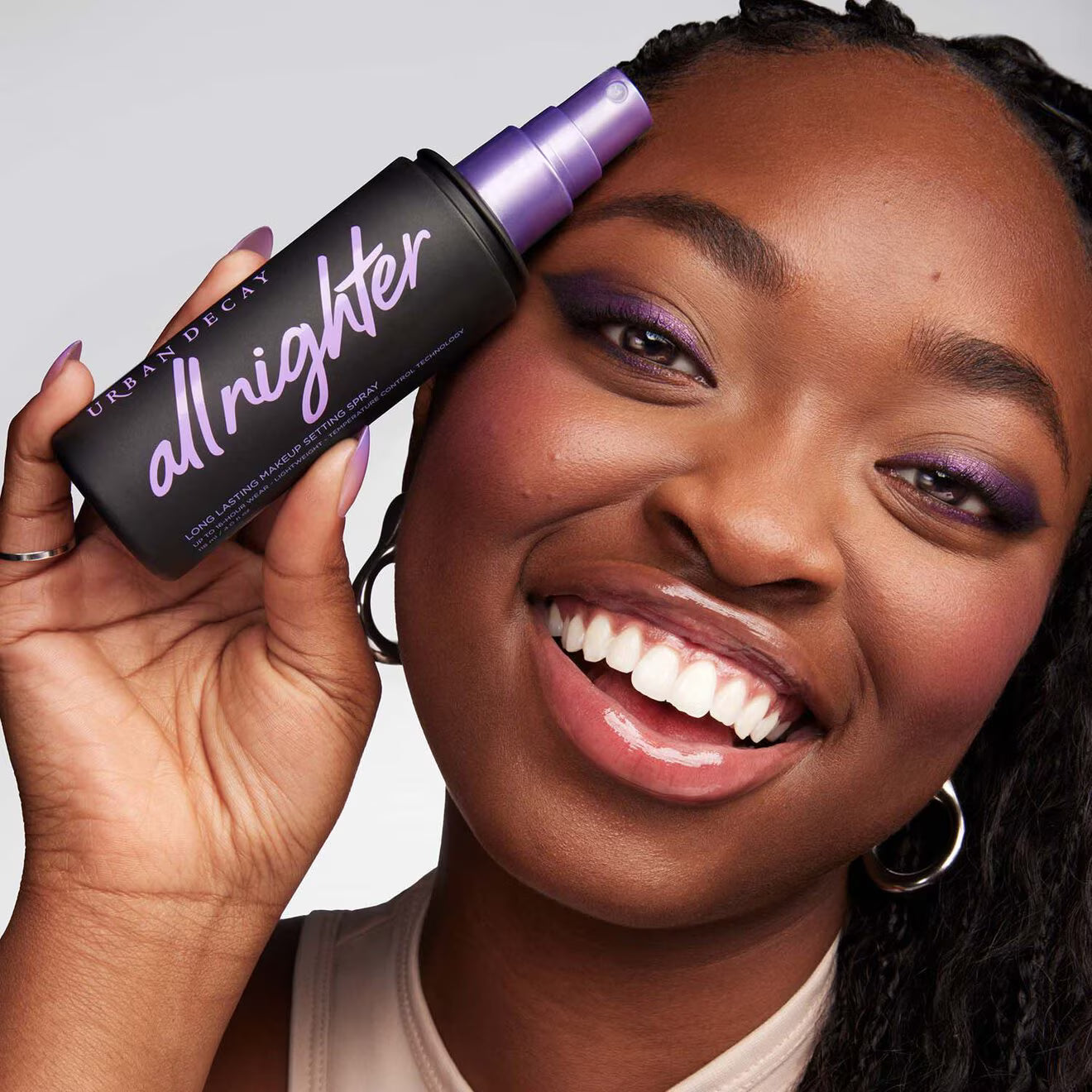 All Nighter Long-Lasting Makeup Setting Spray