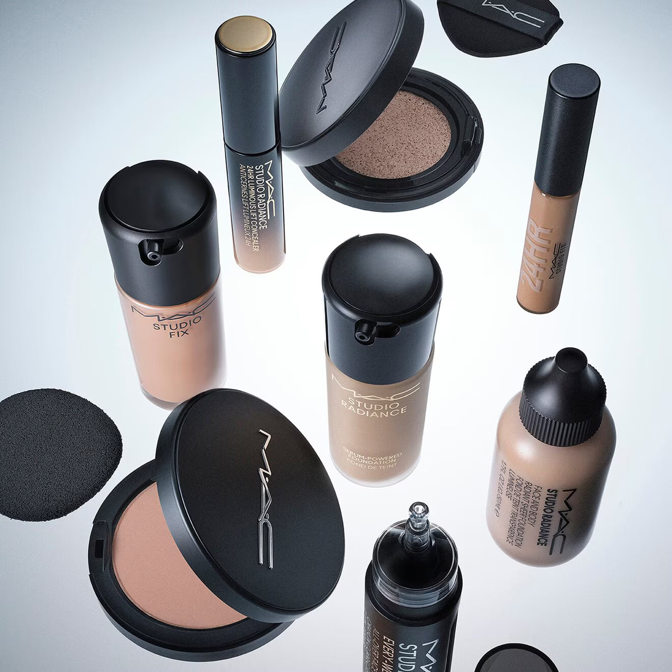 Studio Fix Powder Plus Foundation