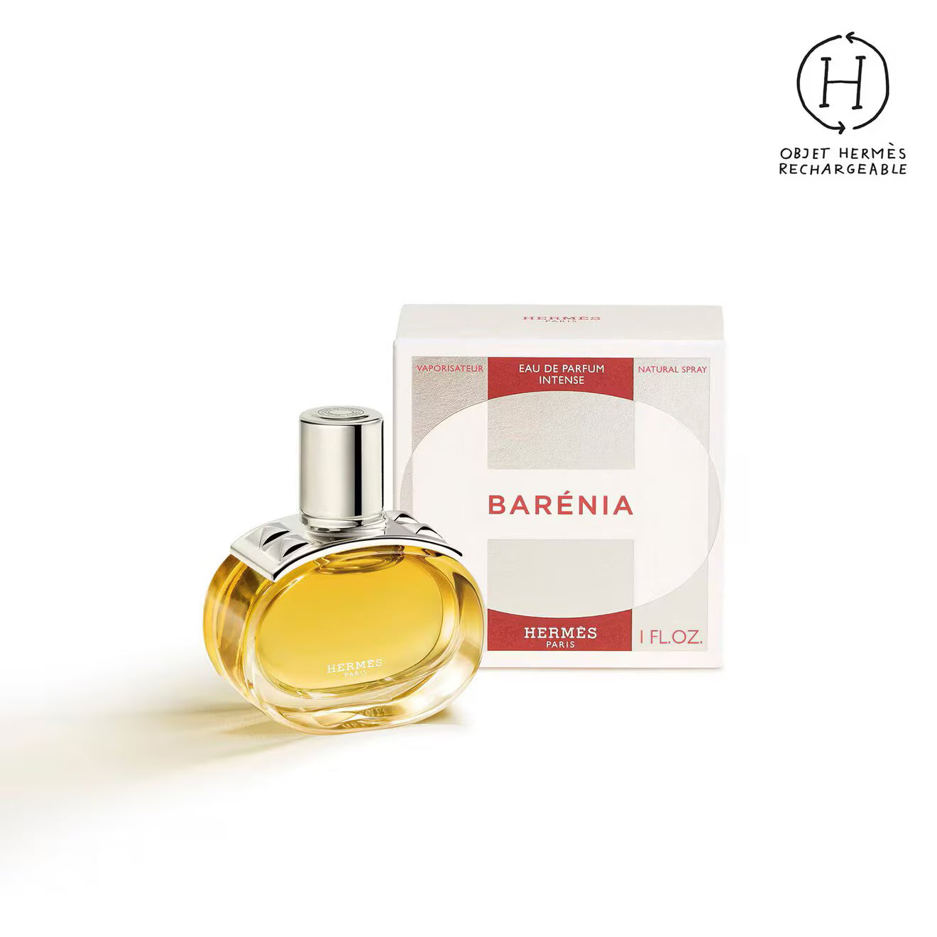 Barénia - Eau de Parfum Intense
