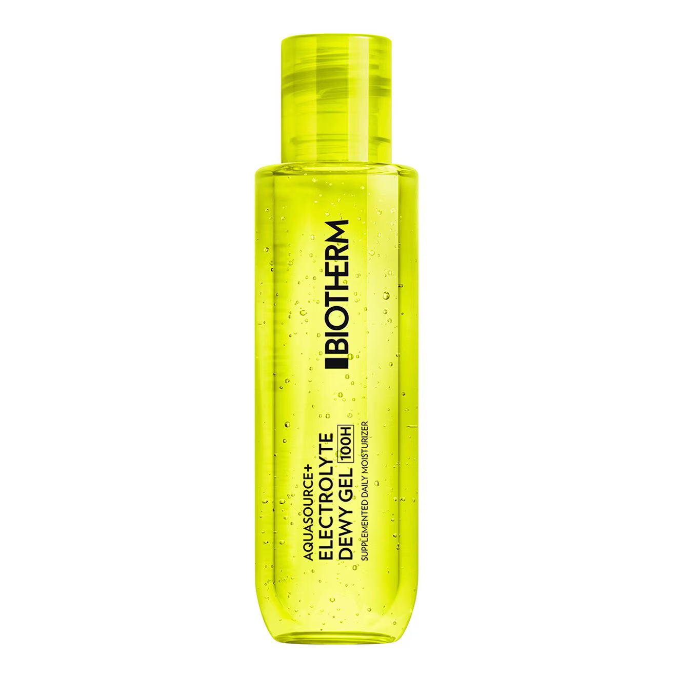 AquaSource+ Electrolyte Dewy Gel