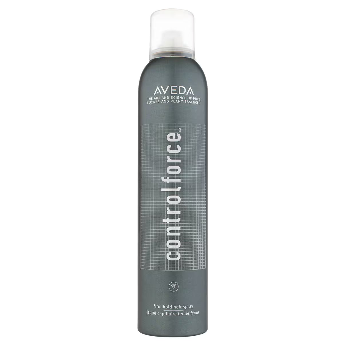 Control Force Firm Hold Hair Spray