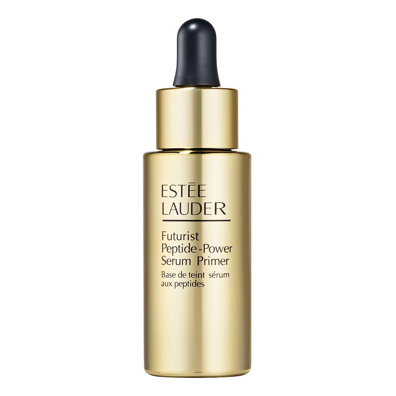Futurist Peptide-Power Serum Primer
