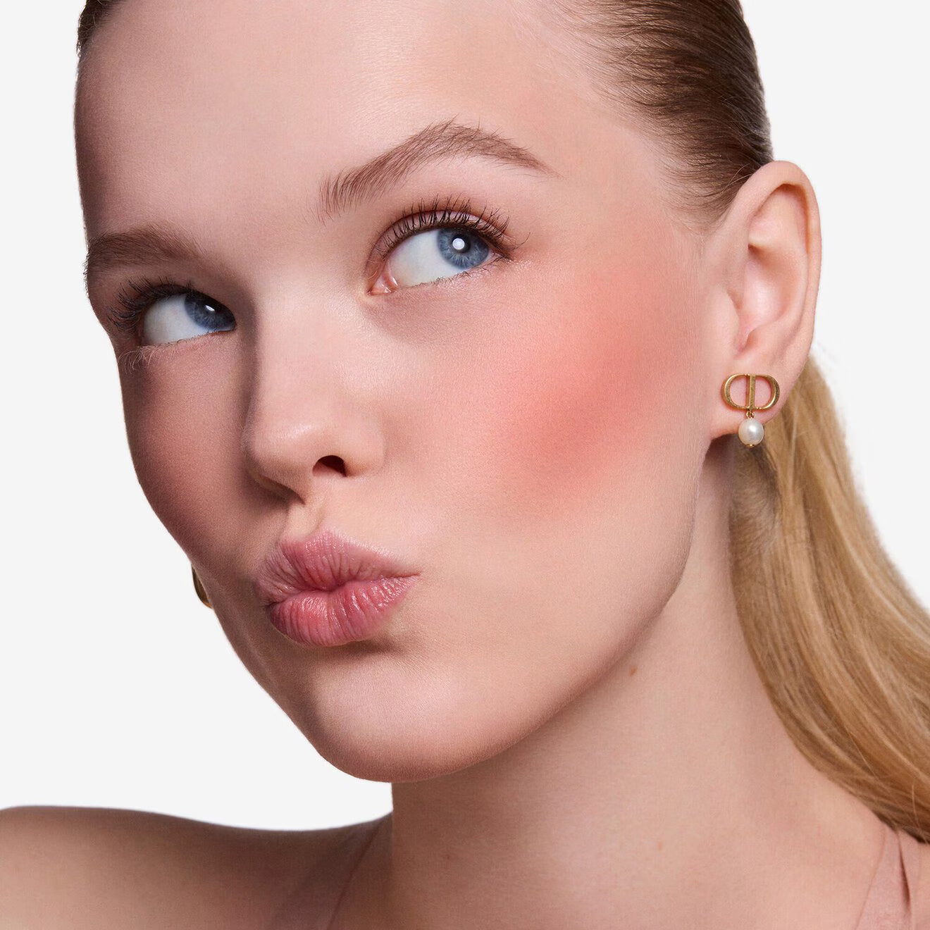 Forever Blush Soft Filter