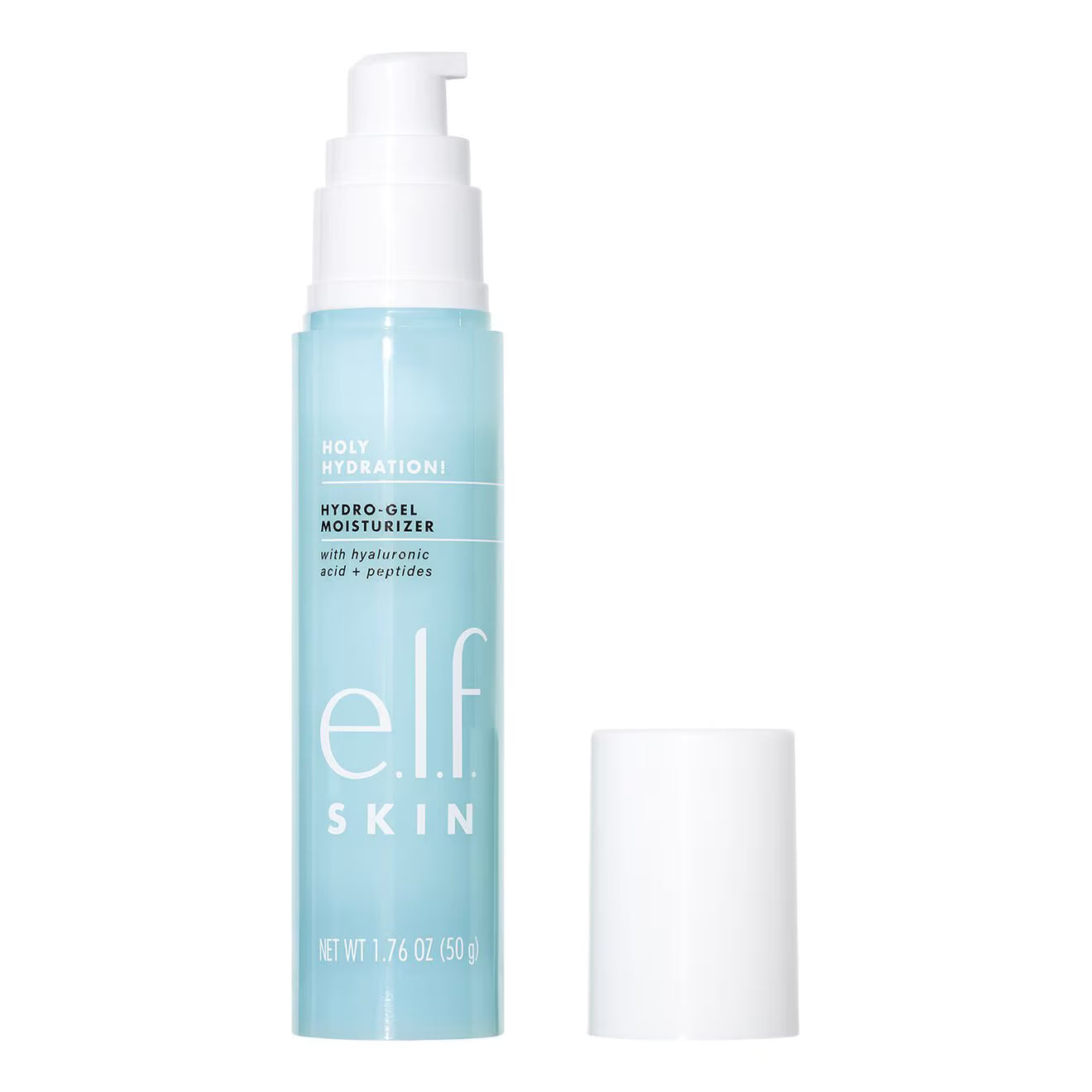 Holy Hydration! Hydro-Gel Moisturizer