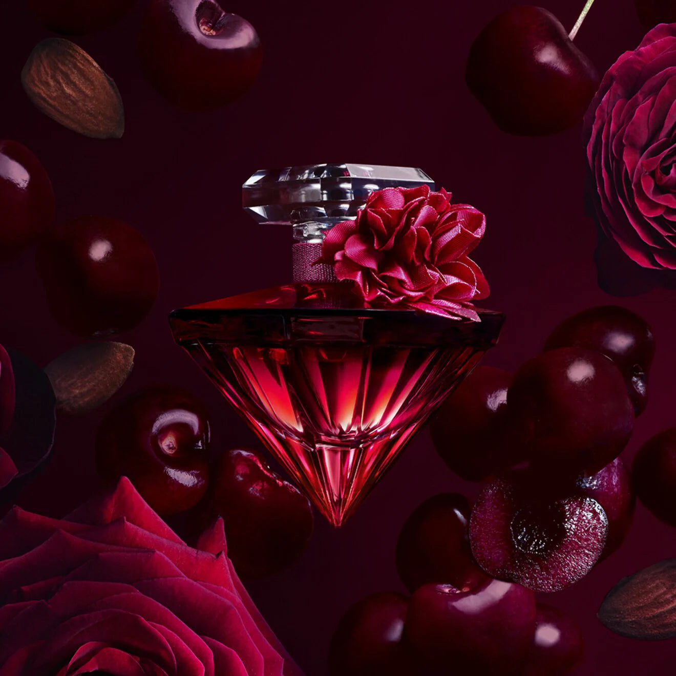 La Nuit Trésor Intense L'Eau de parfum