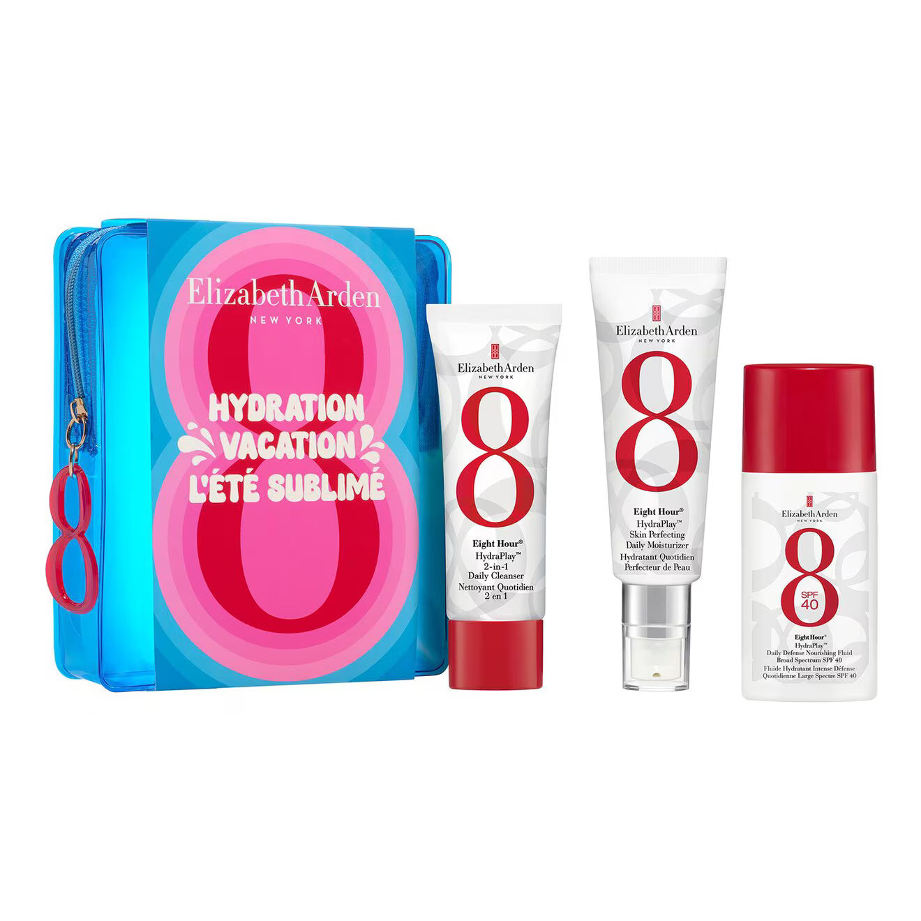 Eight Hour® Hydration Vacation 3-Piece Gift Set