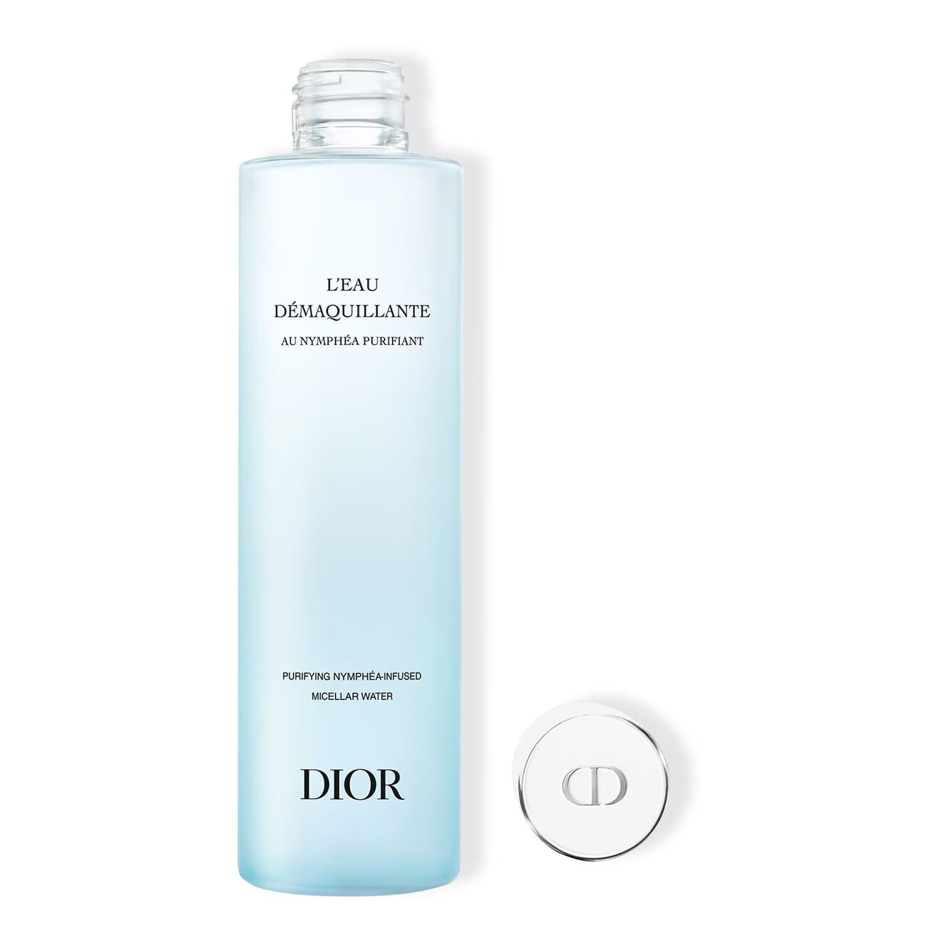 DIOR THE MICELLAR WATER BTL