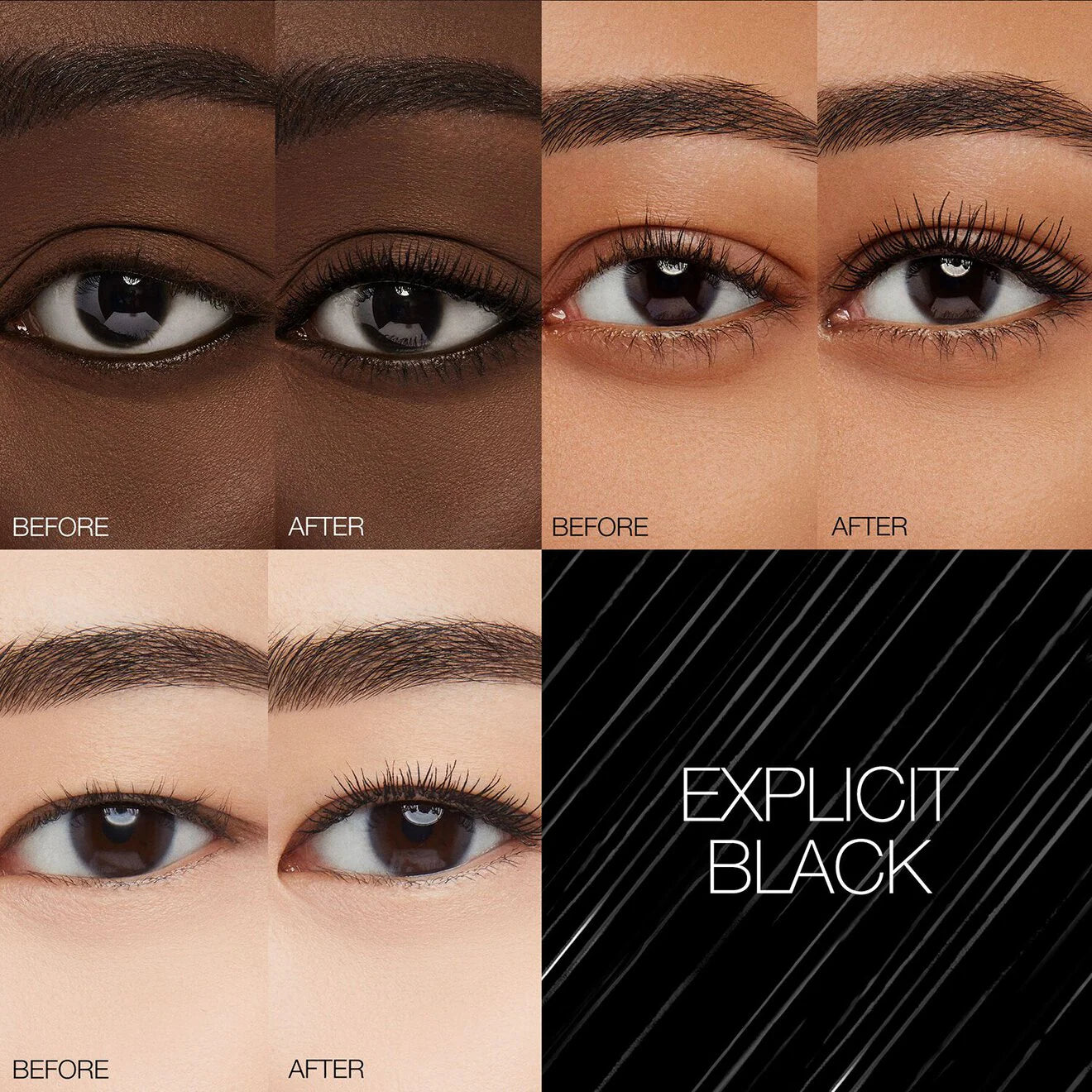 Climax Mascara