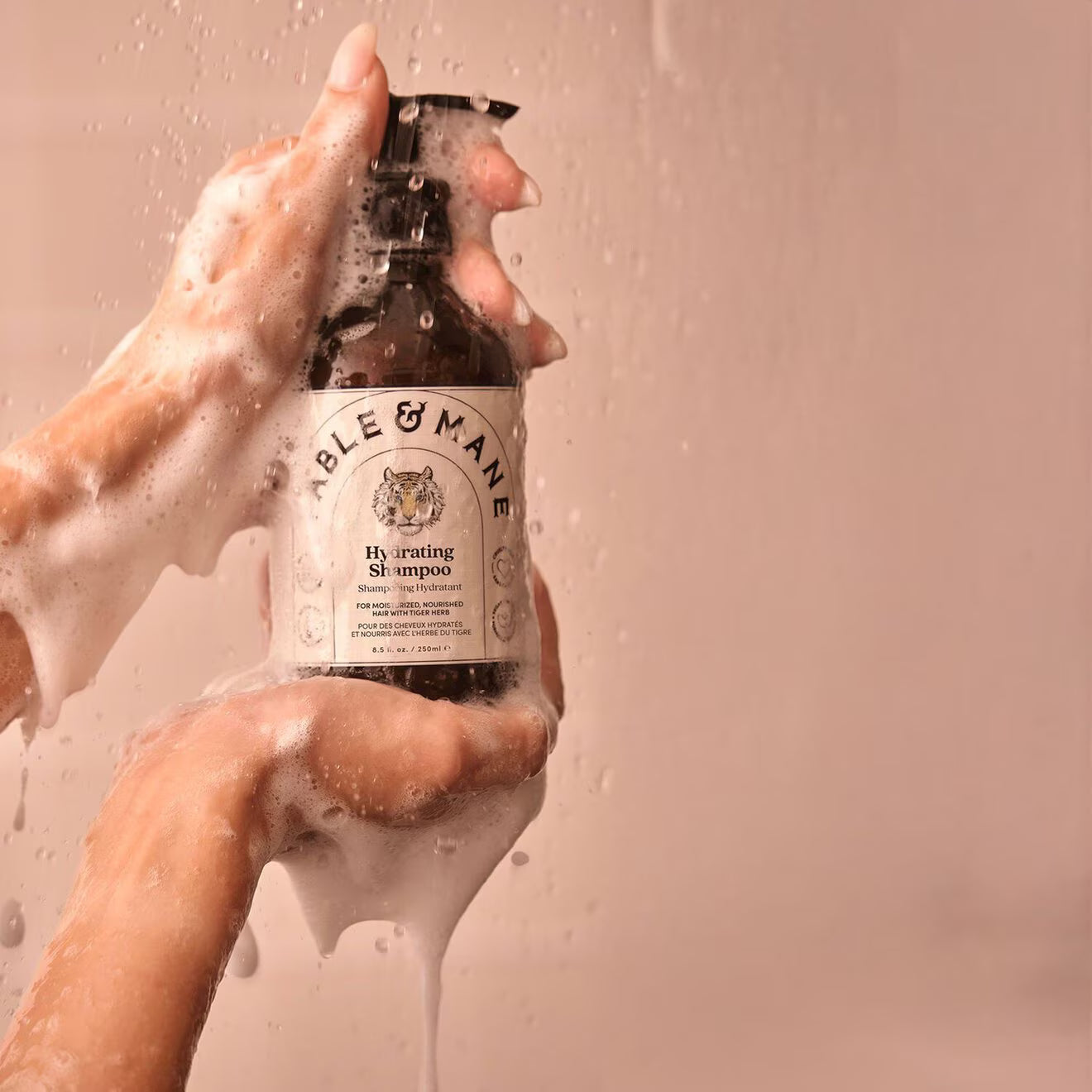 Hydrating Shampoo