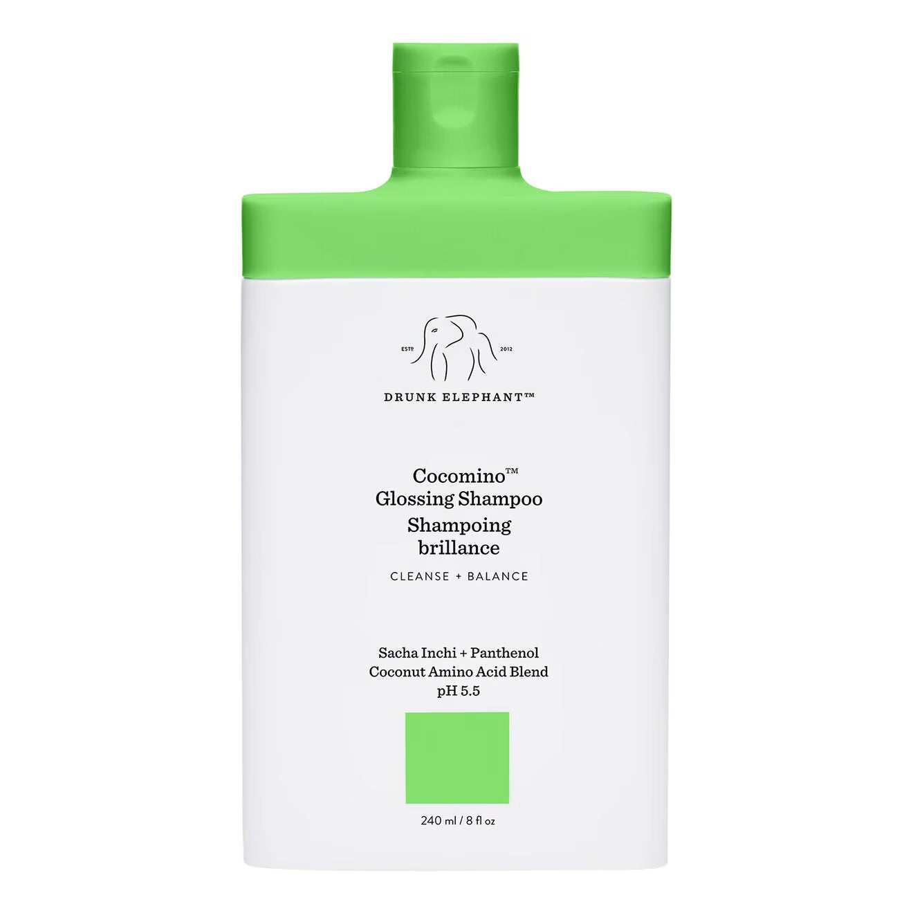 Cocomino Glossing Shampoo