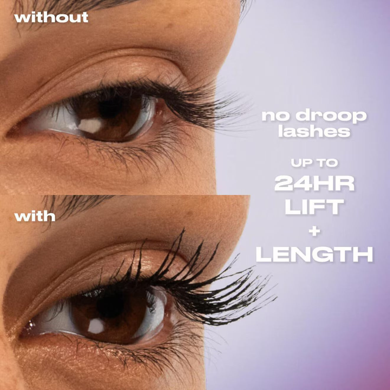 Tube Job Tubing Mascara