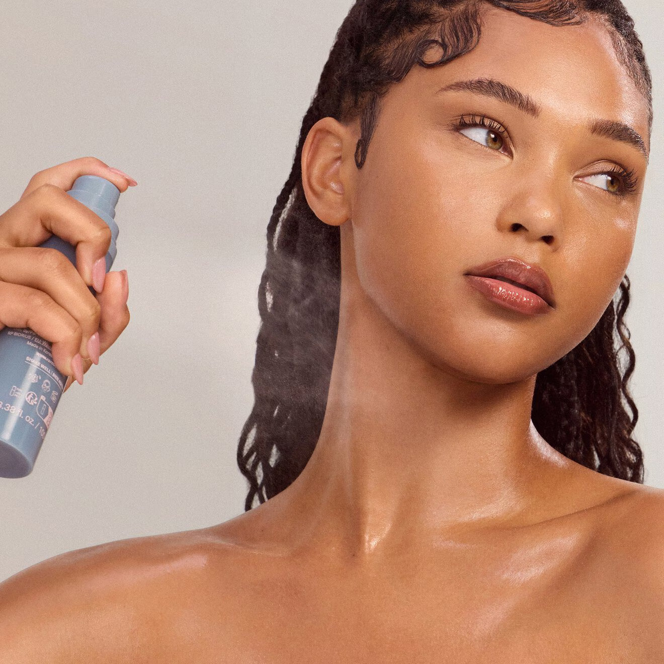 Find Comfort Body & Hair Fragrance Mist – Feel Seen