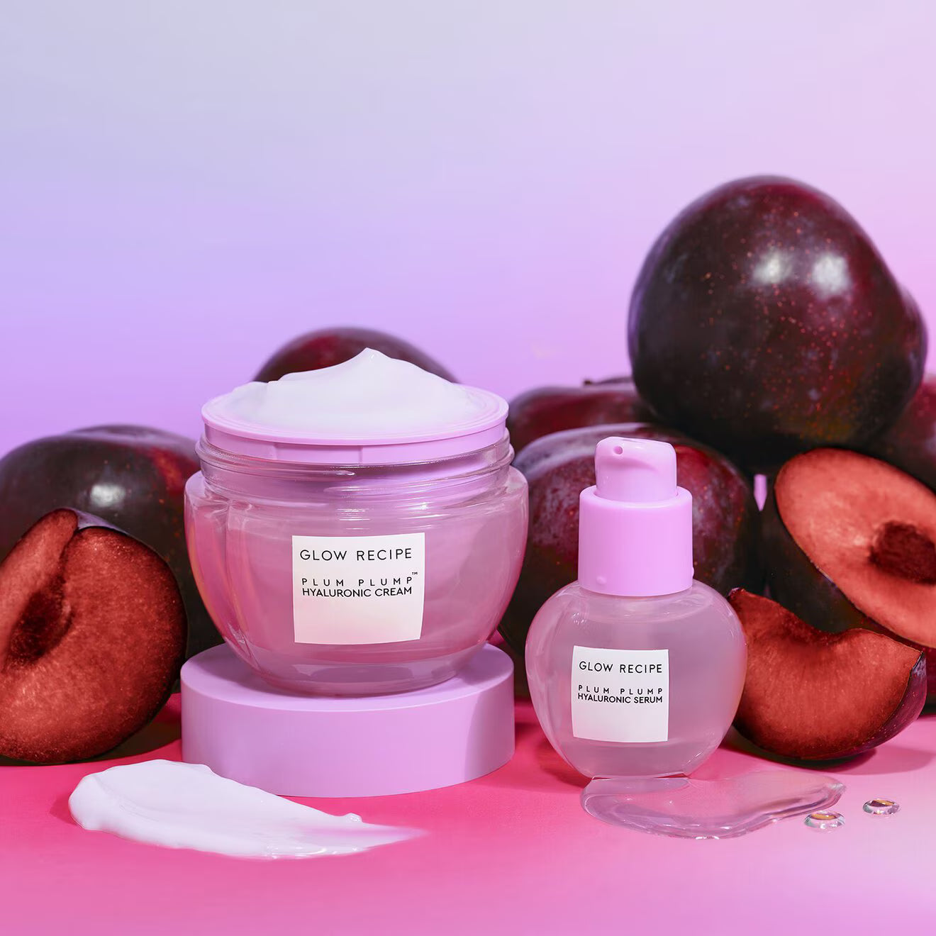 Hydration Vacation Hyaluronic Acid Kit