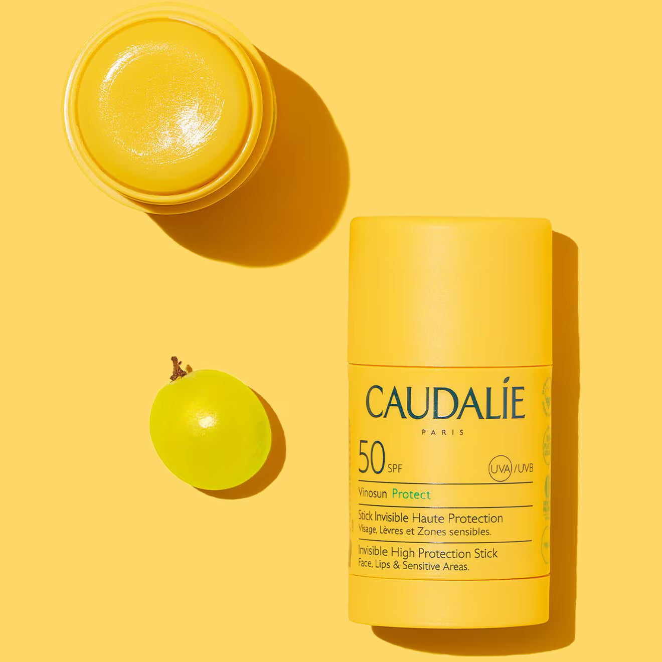 Vinosun Invisible - High Protection Stick SPF50