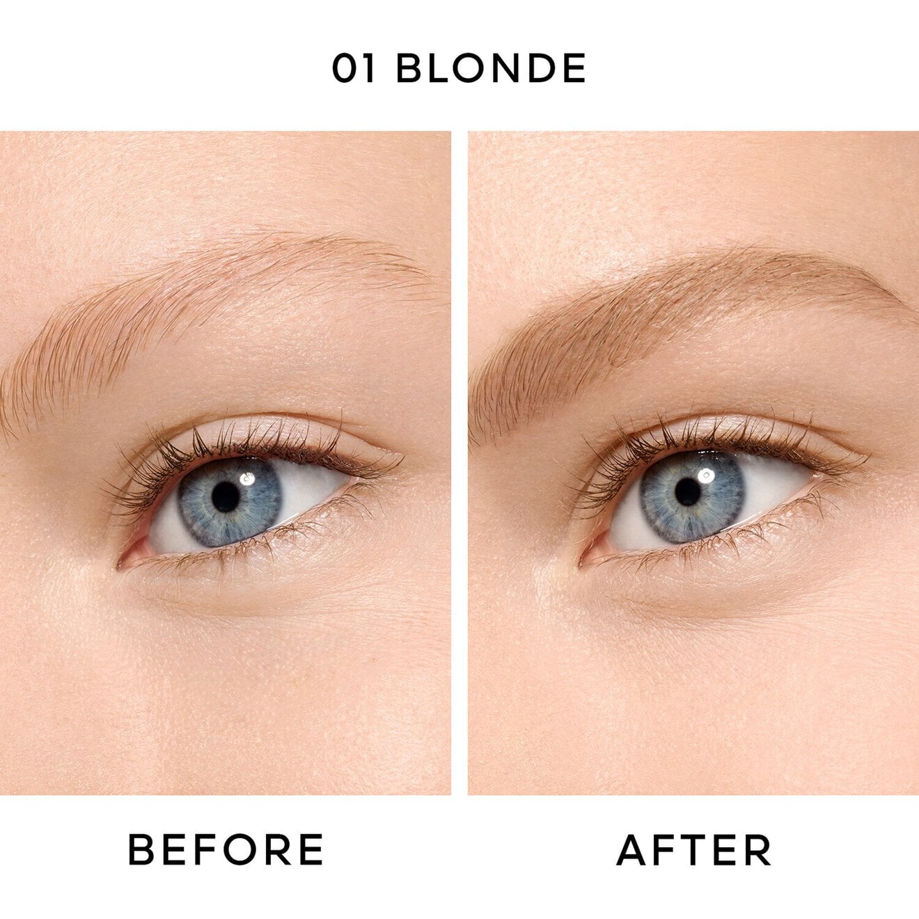 Brow G Brow Pencil - High precision & long wear
