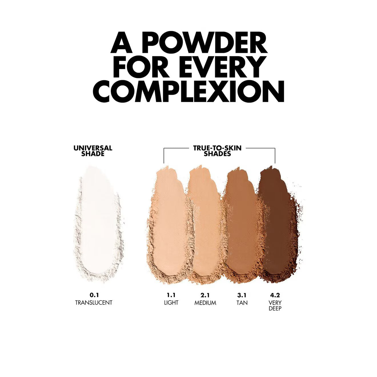 HD Skin Perfecting Pressed Powder