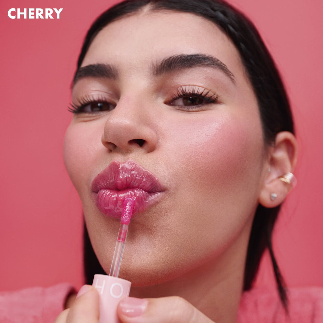 Oil Infusion Hydrating Lip Oil