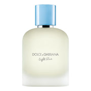 New Light Blue Pour Homme Eau de Toilette